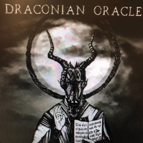 Draconian Oracle : The Tale of the Scaled Messia
